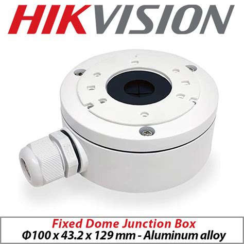 ds 1280zj xs junction box|hikvision 1280zj xs.